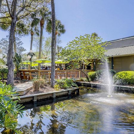 1206 Seacrest Βίλα Hilton Head Island Εξωτερικό φωτογραφία