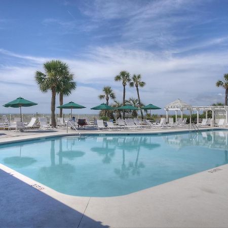 1206 Seacrest Βίλα Hilton Head Island Εξωτερικό φωτογραφία