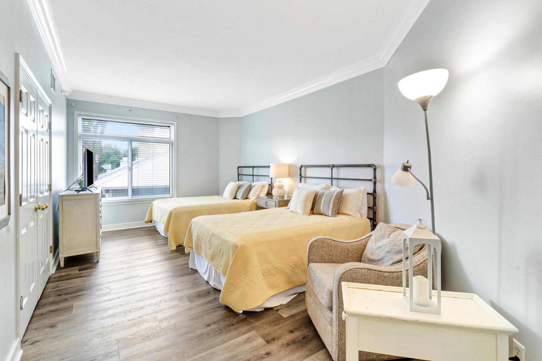 1206 Seacrest Βίλα Hilton Head Island Εξωτερικό φωτογραφία