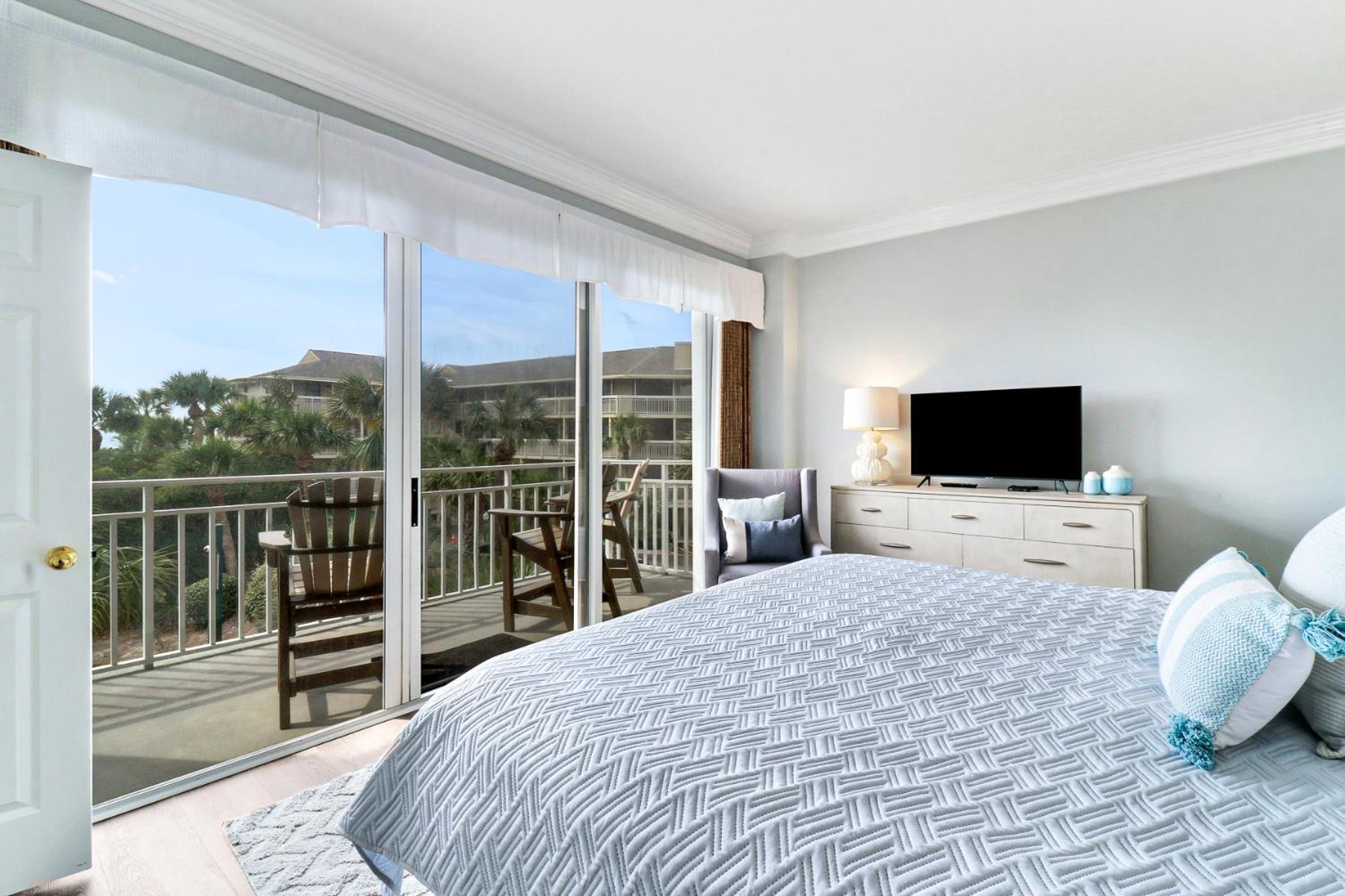 1206 Seacrest Βίλα Hilton Head Island Εξωτερικό φωτογραφία