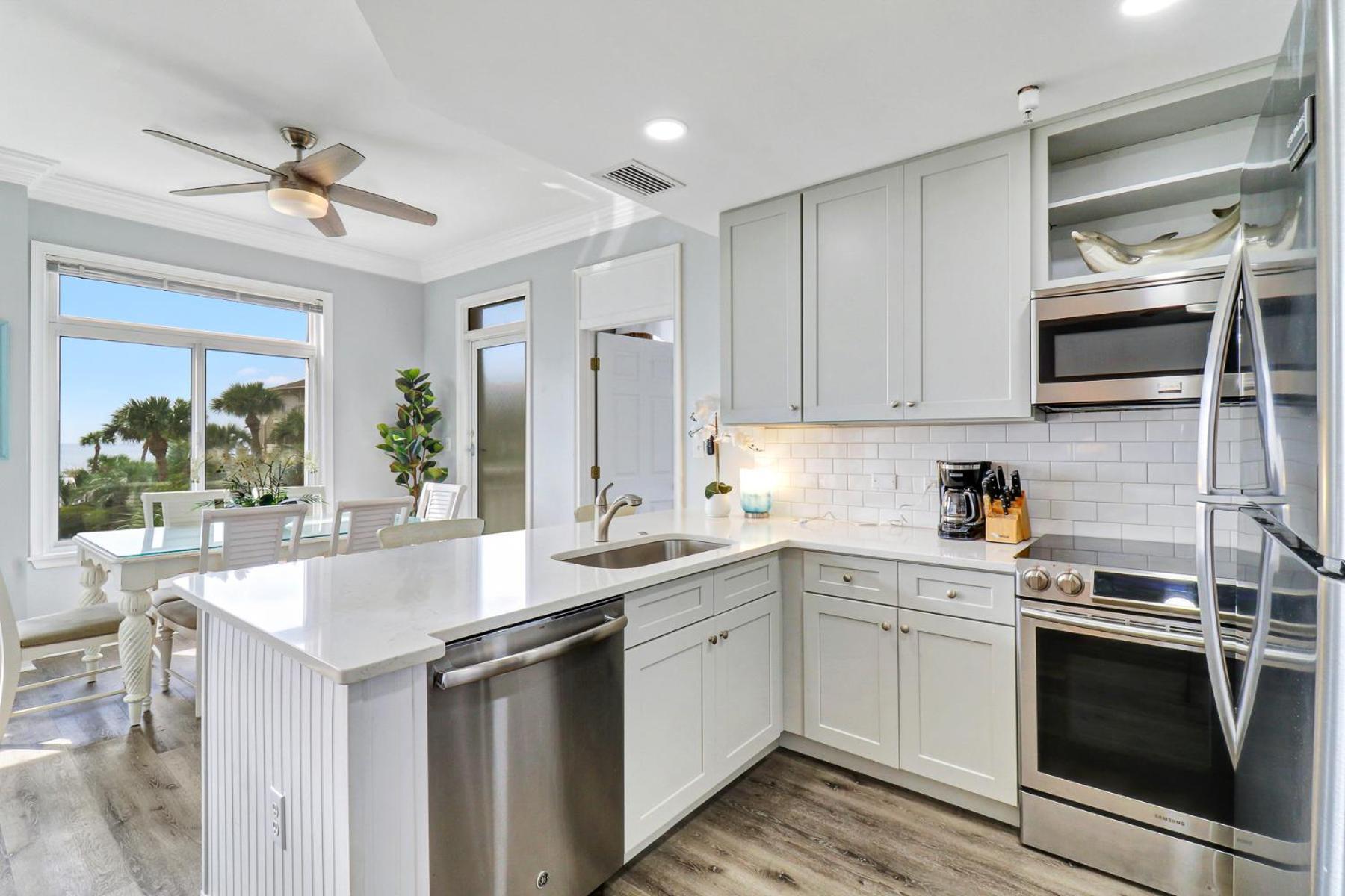 1206 Seacrest Βίλα Hilton Head Island Εξωτερικό φωτογραφία