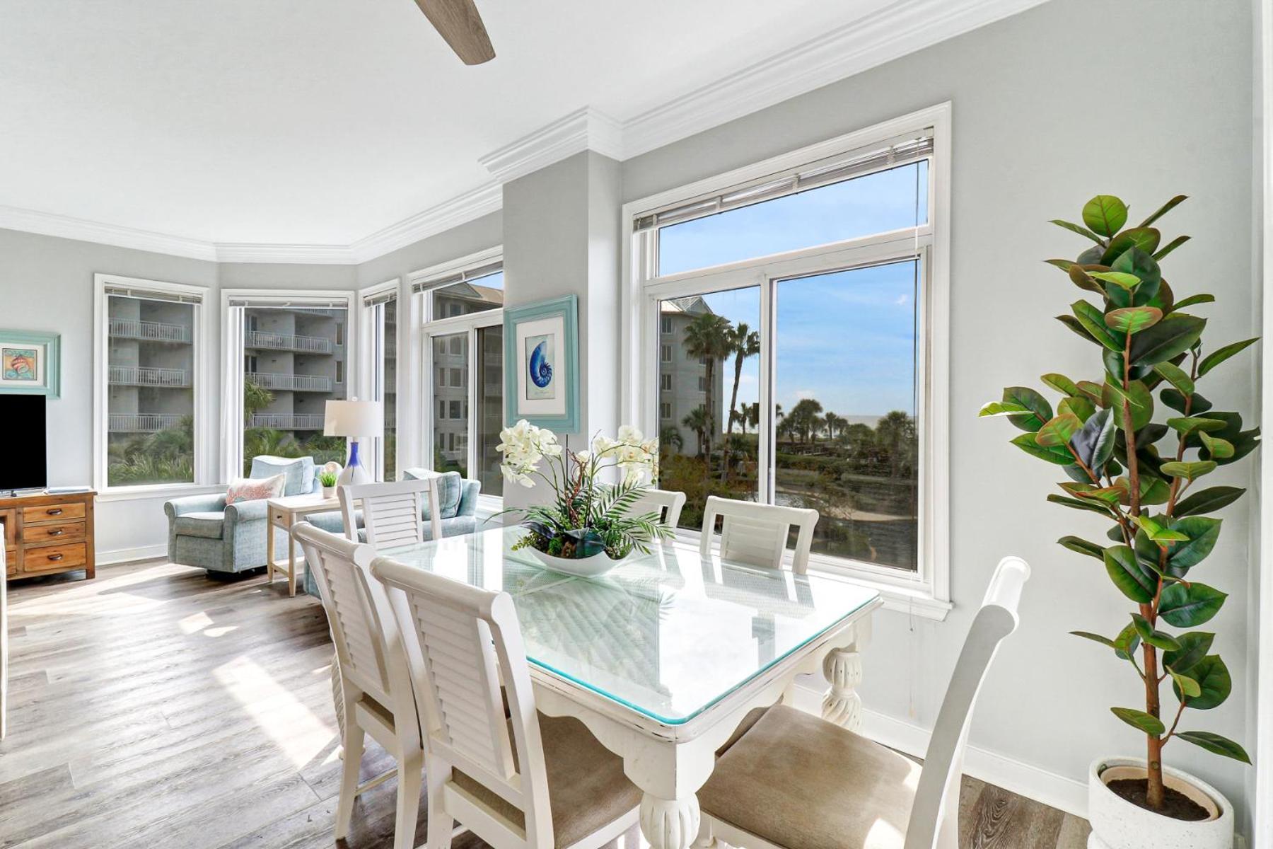1206 Seacrest Βίλα Hilton Head Island Εξωτερικό φωτογραφία
