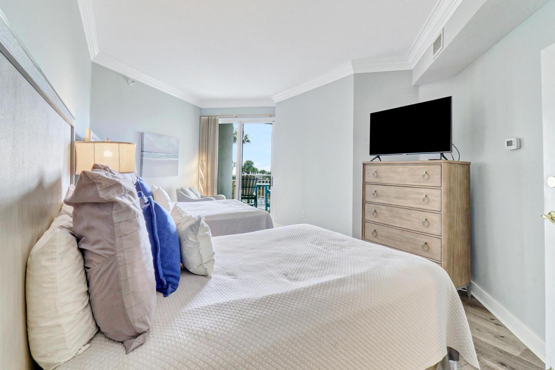 1206 Seacrest Βίλα Hilton Head Island Εξωτερικό φωτογραφία