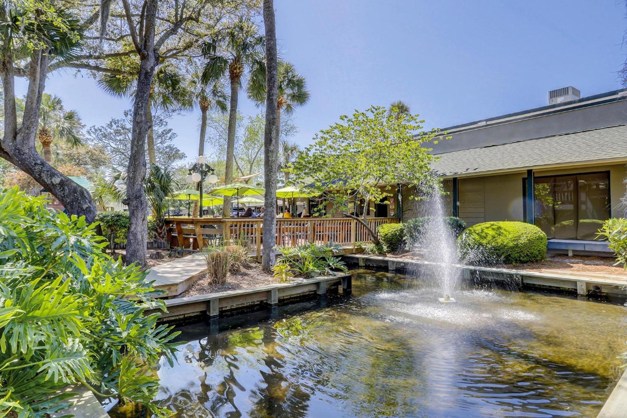 1206 Seacrest Βίλα Hilton Head Island Εξωτερικό φωτογραφία