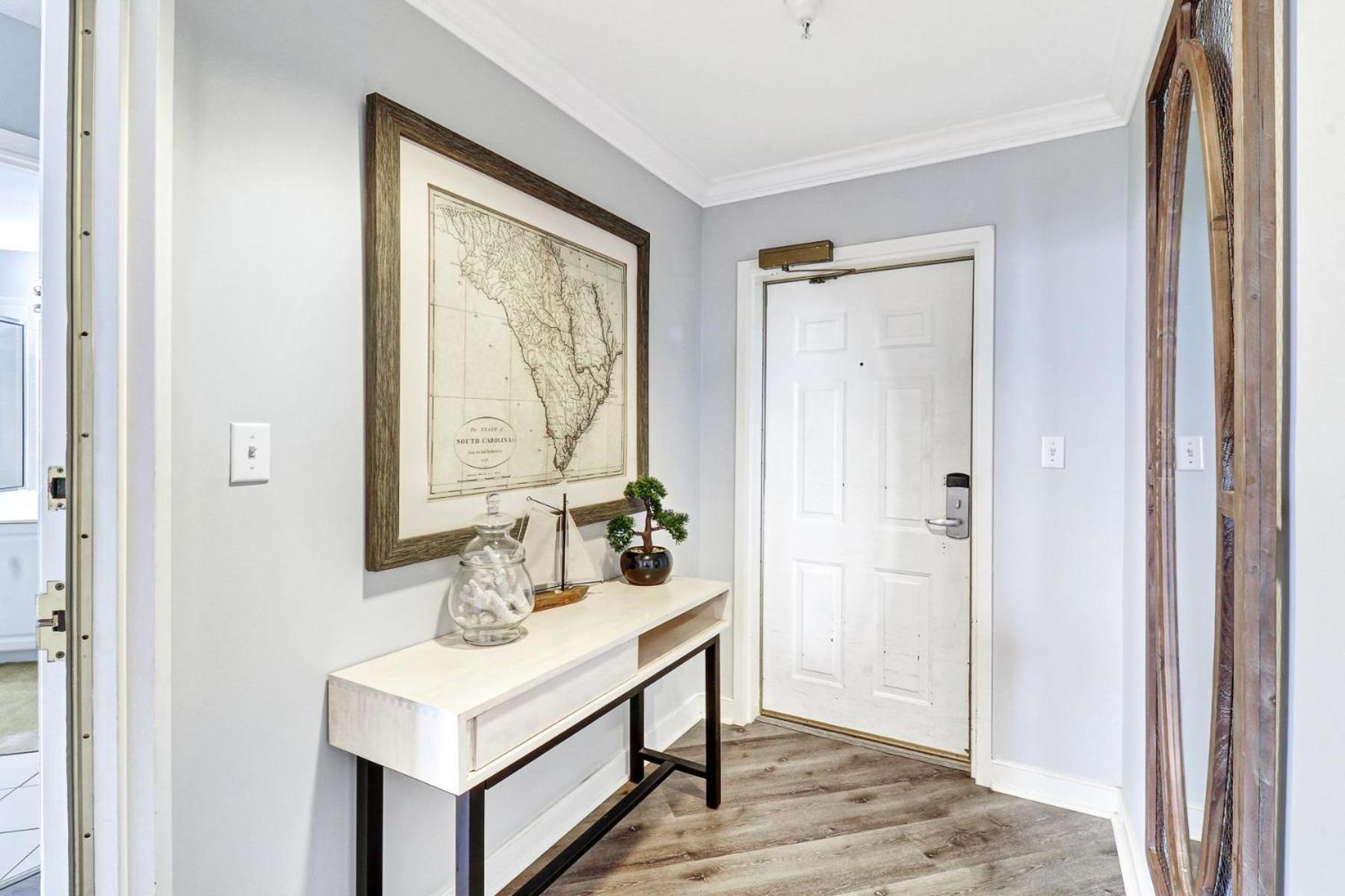 1206 Seacrest Βίλα Hilton Head Island Εξωτερικό φωτογραφία