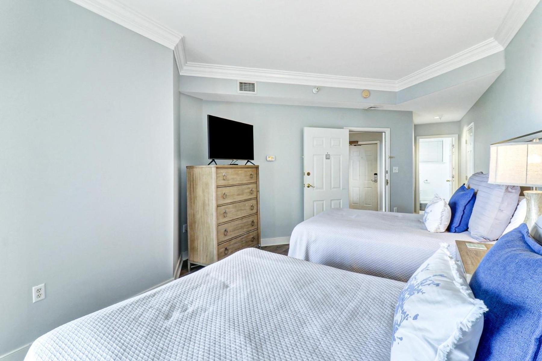 1206 Seacrest Βίλα Hilton Head Island Εξωτερικό φωτογραφία