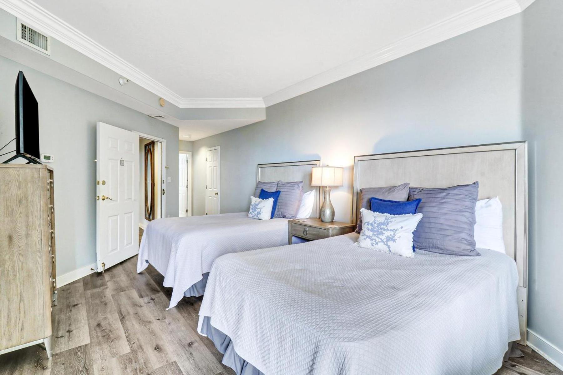 1206 Seacrest Βίλα Hilton Head Island Εξωτερικό φωτογραφία
