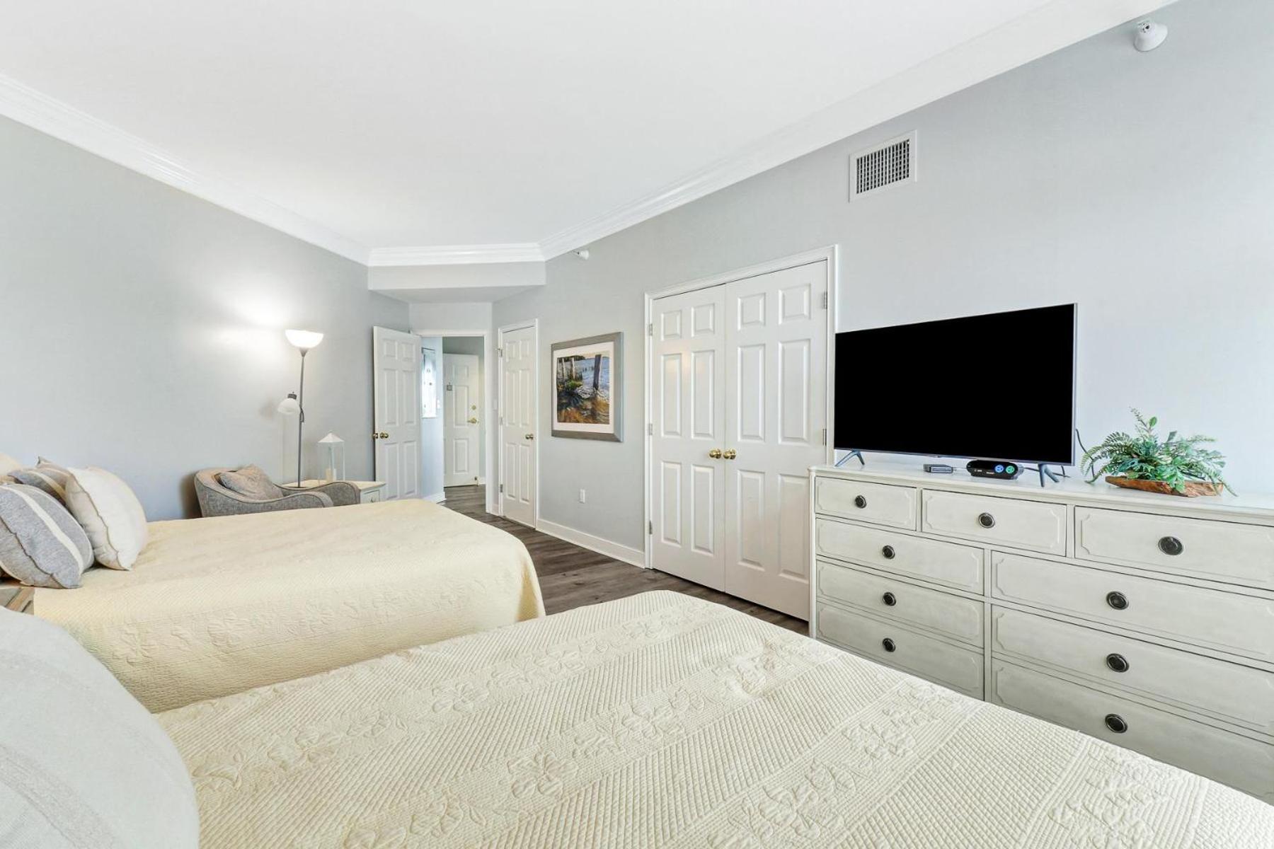 1206 Seacrest Βίλα Hilton Head Island Εξωτερικό φωτογραφία