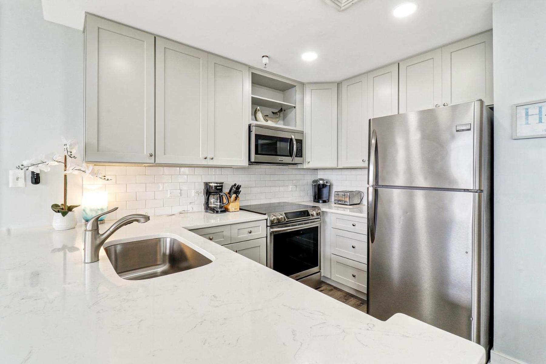 1206 Seacrest Βίλα Hilton Head Island Εξωτερικό φωτογραφία